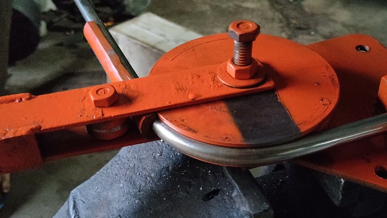 BENDING PIPA MURAH. TAPI BUKAN MURAHAN