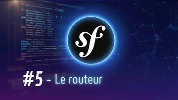 #5 -  Découvrez les routes Symfony en 10 minutes ! #routeur #symfony