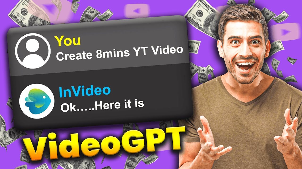 This AI will change how you create YouTube Videos... FOREVER | New AI