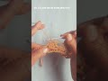How To Crochet Mesh Stitch As Absolute Beginner. Crochet Tutorials Beginners.