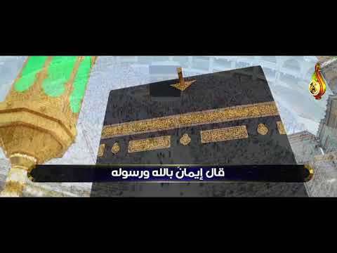 من فضائل الحج للشيخ د محمد بن غالب العمري