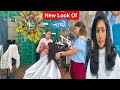 New look of nathi  r gujju vlog 