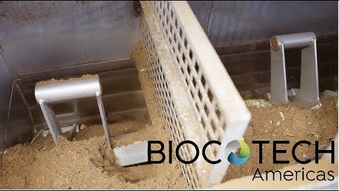 BioCoTech Americas/POM Wonderful Introduction