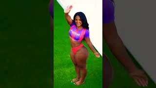 Bounce it baby @ZianaFox ❤️🎵