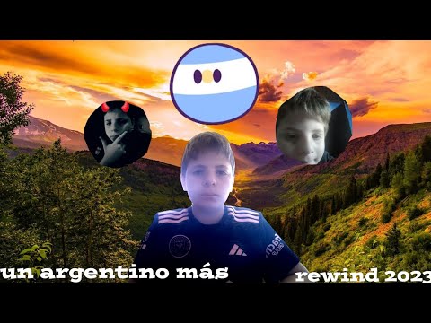 One More Argentinian YouTube Rewind 2023