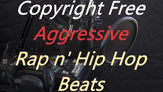 {Free Rap Beat} - Going Up - (Hip Hop) [No Copyright, Royalty Free Music]