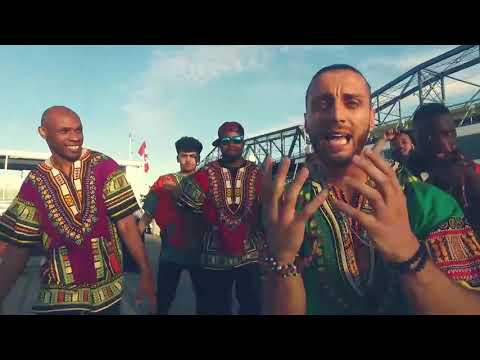 Deen Squad x Karter Zaher x Jae Deen -  RAMADAN KAREEM (Official Music Video)