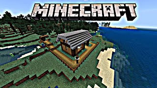 картинка: MINECRAFT ВЫЖИВАНИЕ | ДЕНЬ 9