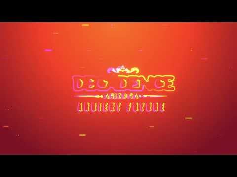 Decadence Arizona: Ancient Future | Official Lineup Trailer