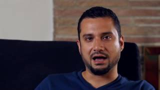 Xavier Gay Sfcasting