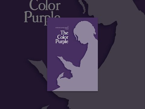 The Color Purple