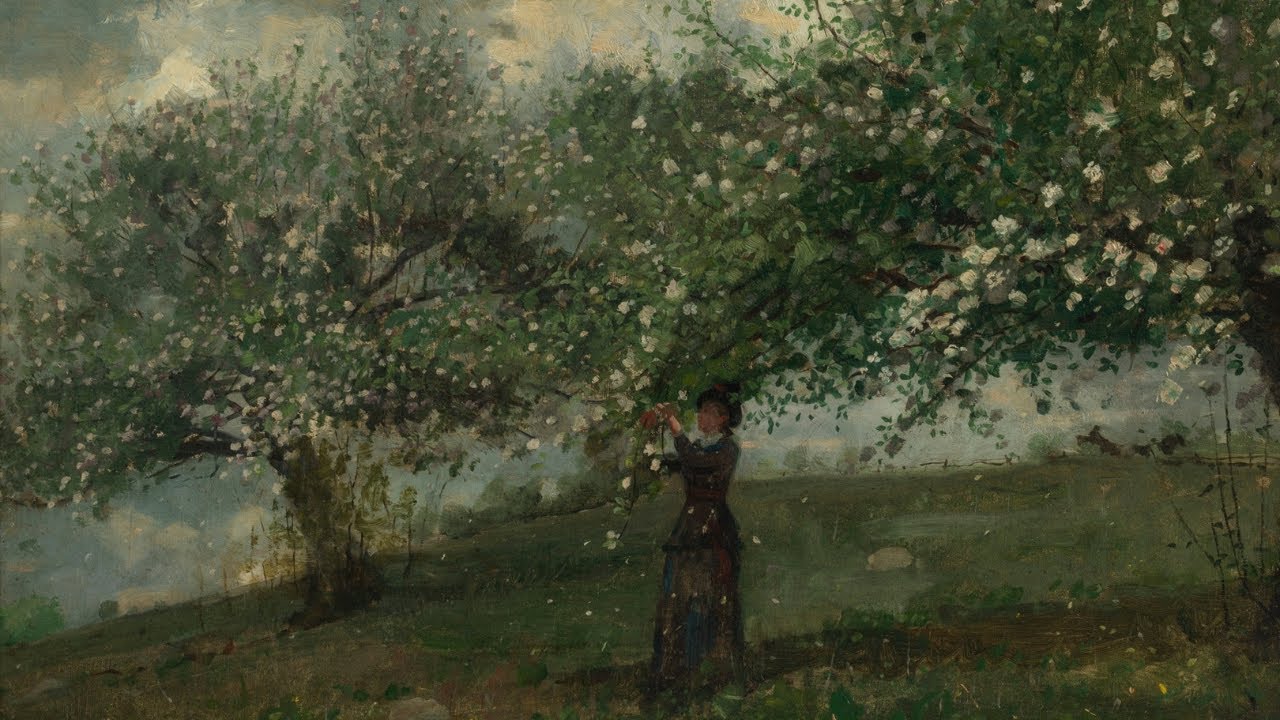 Home Decor | High-End Interior Designers Only Use This One Painting | 4 Hours