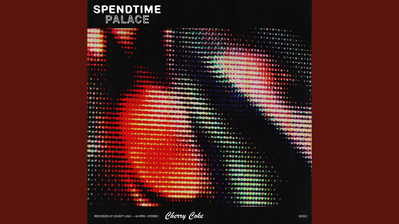 Watch Cherry Coke on YouTube Watch Cherry Coke on YouTube