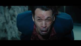 Nicky Larson Et Le Parfum De Cupidon 2018 - Besoin De Synthol ?