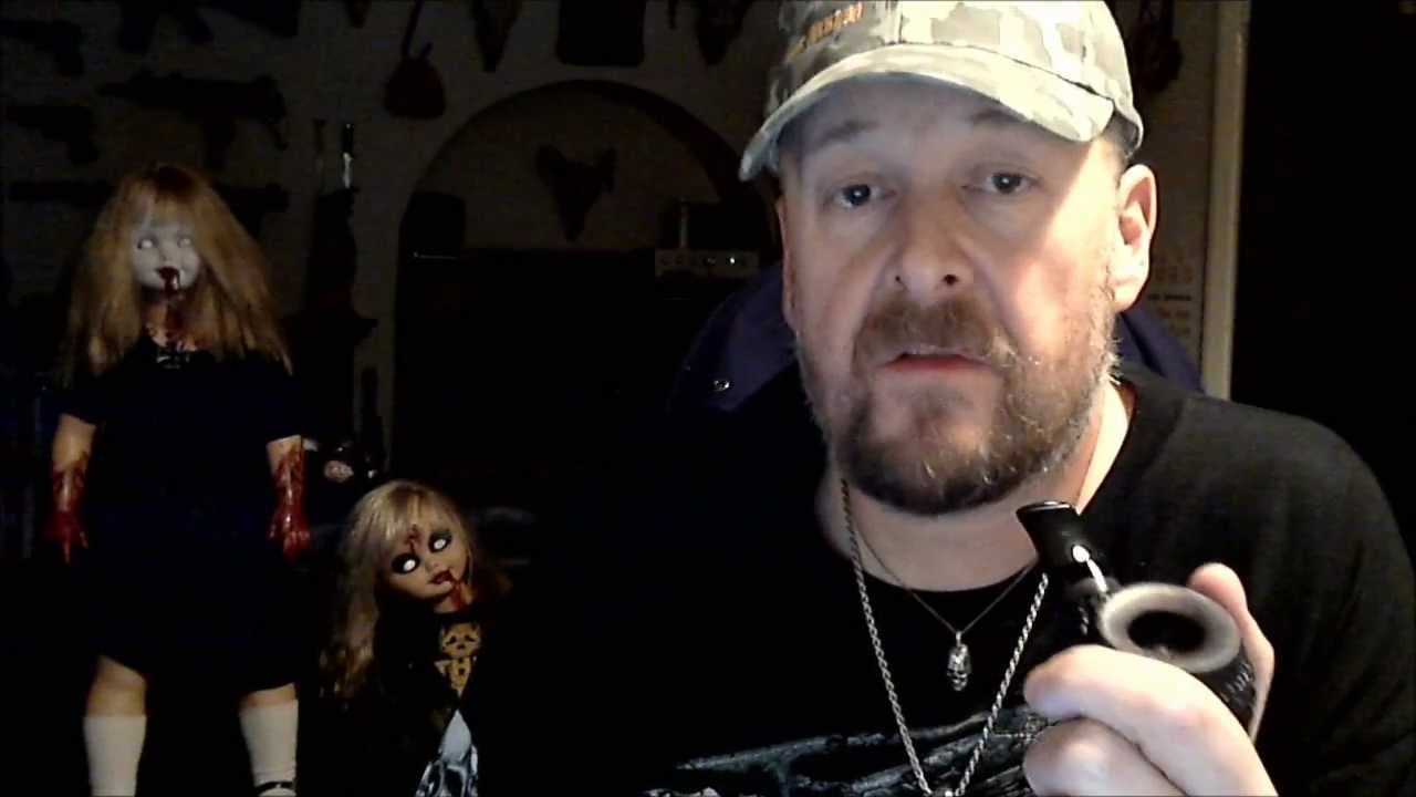 ADz Pipes WC 2 - YouTube