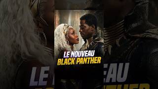 Toussaint sera le prochain Black Panther dans Secret Wars