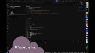 Famous Modify and Run a Python program in VS Code Profile