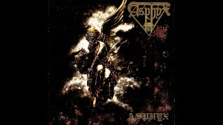 Asphyx - Abomination Echoes
