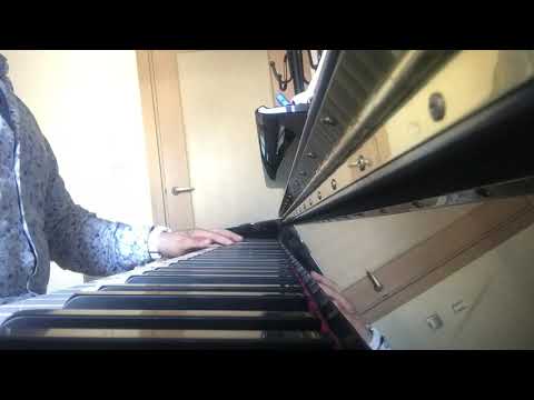 Felix Mendelssohn Bartholdy - Rondo Capriccioso in e minor Op.14