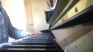 Felix Mendelssohn Bartholdy - Rondo Capriccioso in e minor Op.14