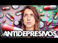 La verdad sobre la depresin y los antidepresivos  funcionan nos han engaado
