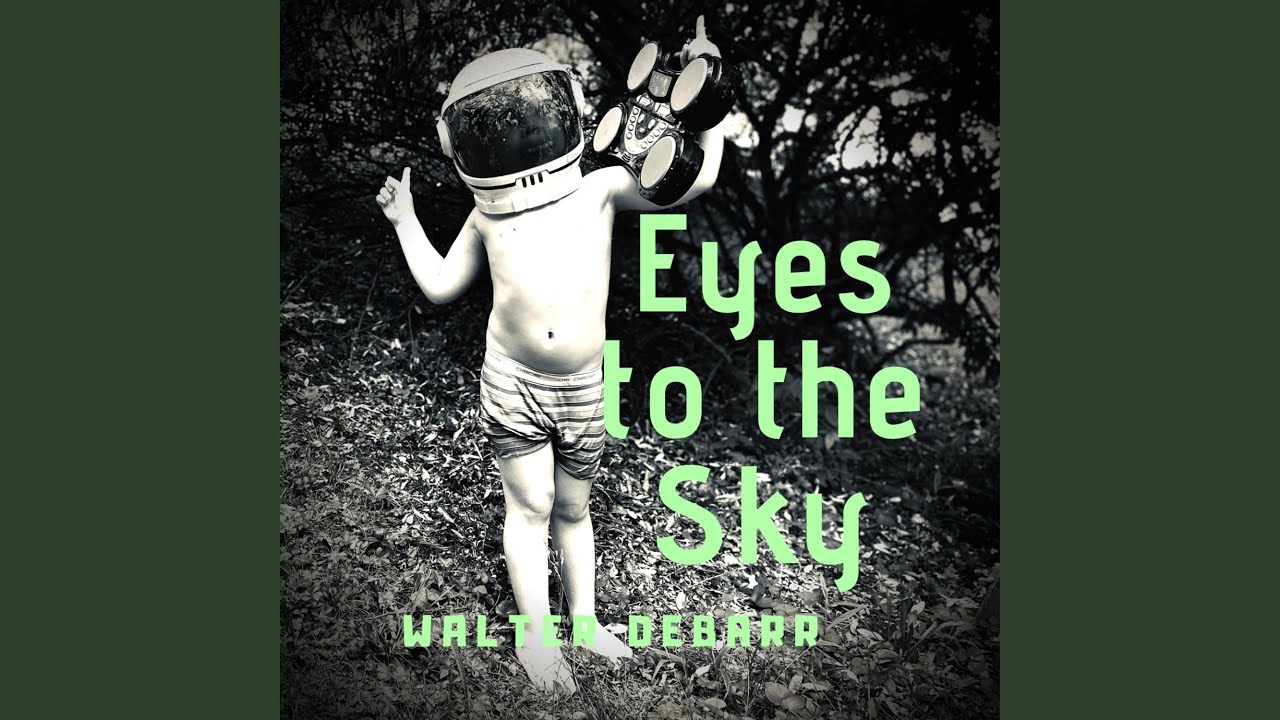 Eyes to the Sky YouTube