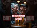 British Pub Humour pt11 #comedy #jokes #funny