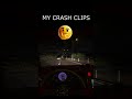 "MY CRASH CLIPS" 🤔 (Tuned GT86 ZN8 Meme) #Shorts #GT86 #ZN8 #JDM #Meme #Fail