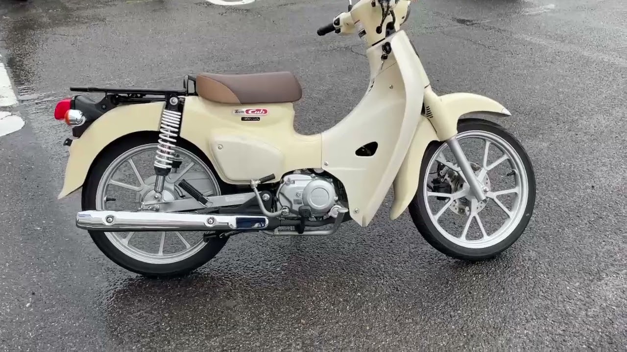 ホンダ　MB5 実働　引き取り限定　カブ系との交換も可 maxresdefault.jpg