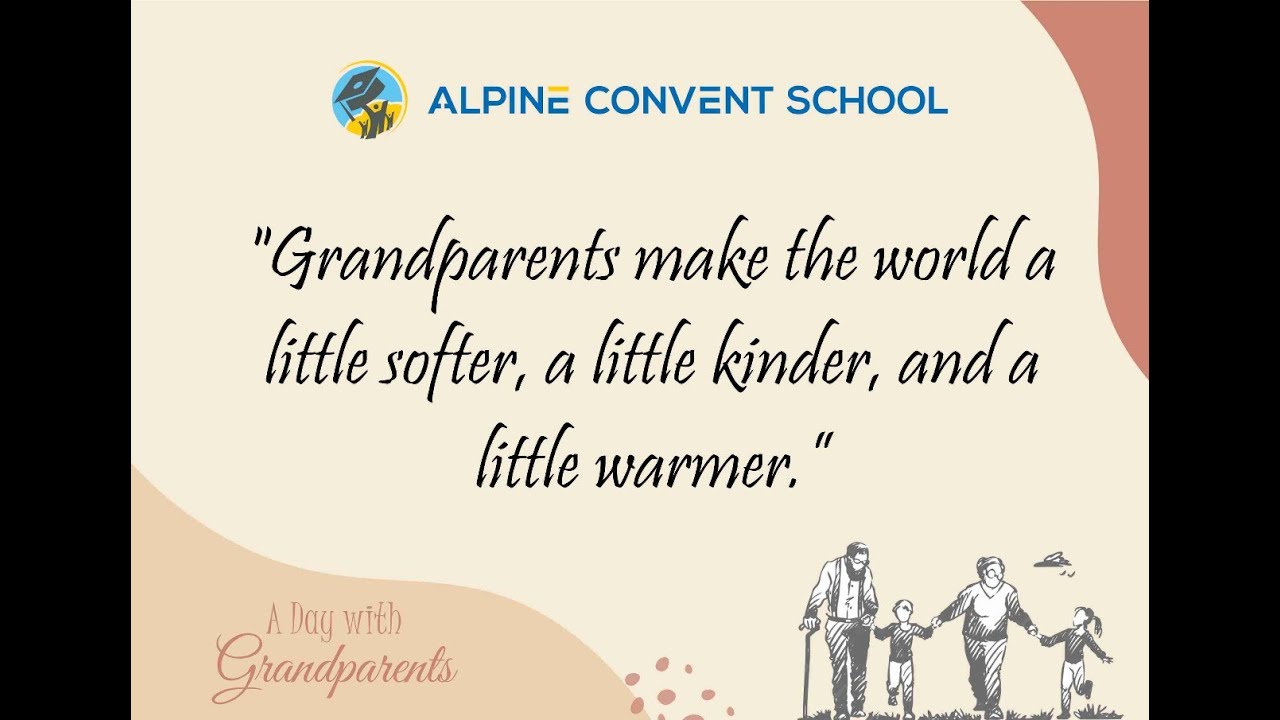 Alpine Convent School Teachers Salary