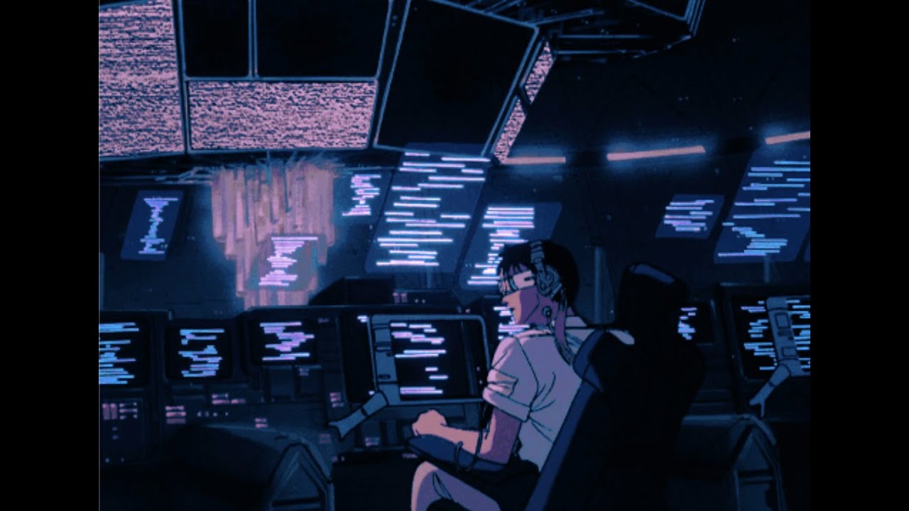 bye bye - safia // slowed + reverb