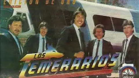 SAMMY GUZMAN EL PRIMER VOCALISTA DE LOS TEMERARIOS