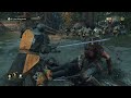 For Honor hardest deathless challenge run 2