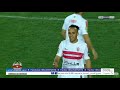 هاتريك تاريخي لناصر منسي تقرير بي ان سبورتس عن ريمونتادا الزمالك أمام المريخ