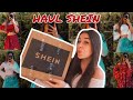 TRY-ON HAUL SHEIN 👗