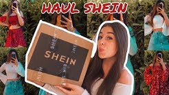 TRY-ON HAUL SHEIN 👗