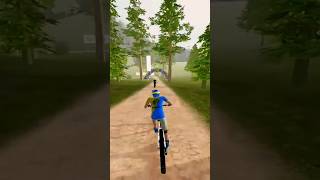 Downhill Republic Gameplay android 🚴‍♀️🔥🔥🔥 screenshot 2