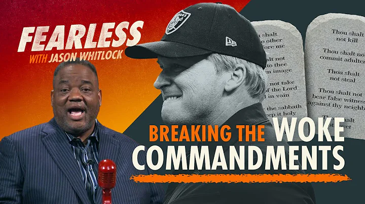 The REAL Reason Gruden Was Canceled by the NFL | K...