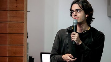 Círculos, retas e pontos são tema do Seminário de Coisas Legais