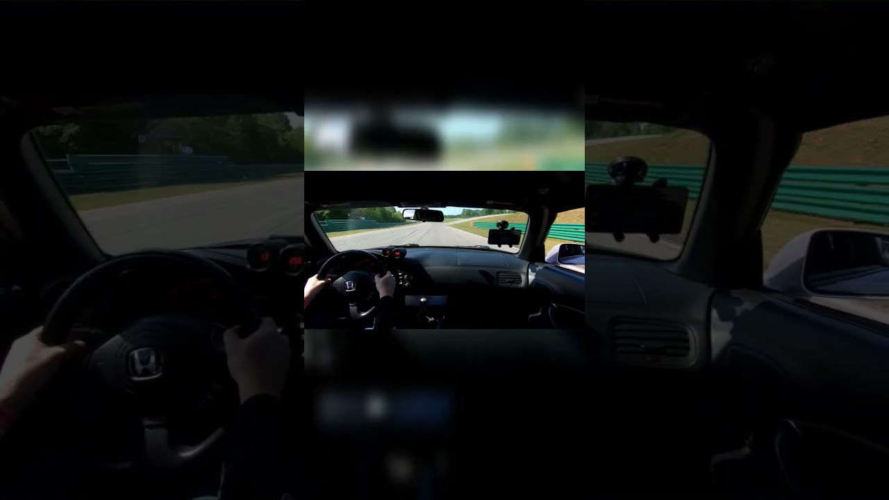 Getting My Doors Absolutely BLOWN OFF by 