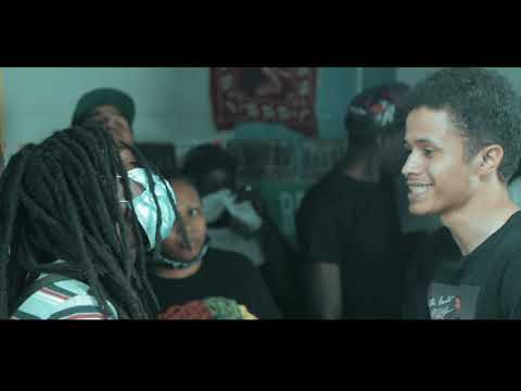Ziggy B vs In$ight