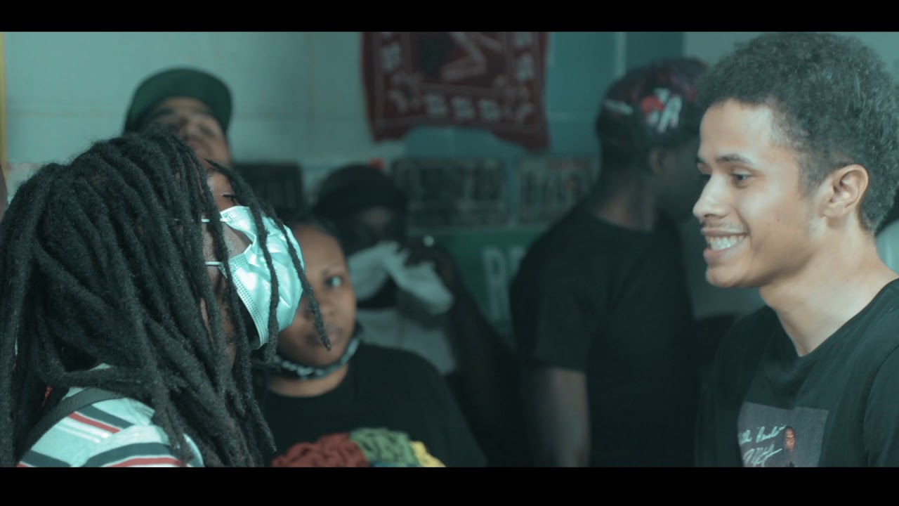 ZIGGY VS IN$IGHT - 
