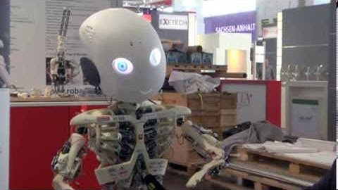 CeBIT Highlights 2014 (english)