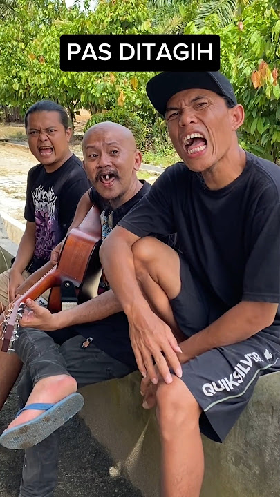 HUTANG HARUS DIBAYAR YA GAES. @ucoxbongax #shorts