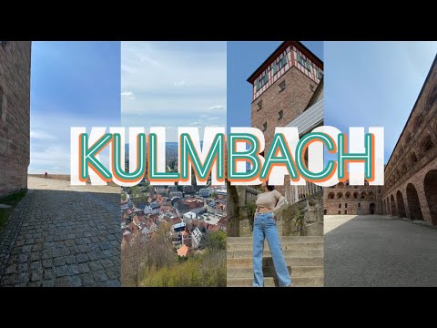 Let the exploring begin | KULMBACH GERMANY