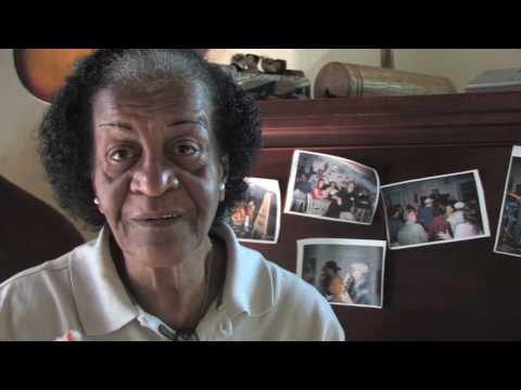 Beverly 'Guitar' Watkins: Glory Be