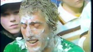 Roger Daltrey &amp; Kenney Jones on Tiswas