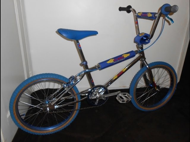 Gt Pro Series Bmx Old School Off 55