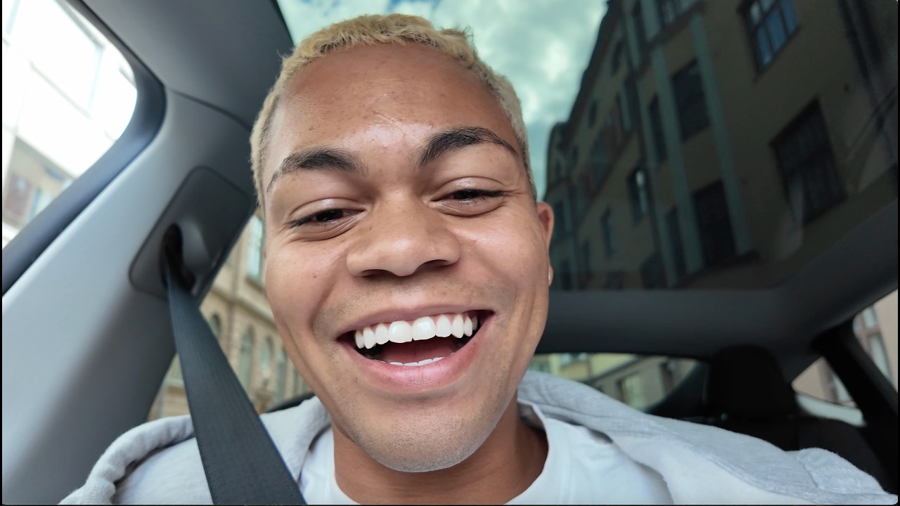 Ruisrock, Malliston suunnittelu + kuvaus #skene Elämää MY WEEK VLOG