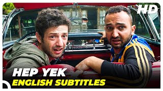 Hep Yek | Turkish Comedy Movie